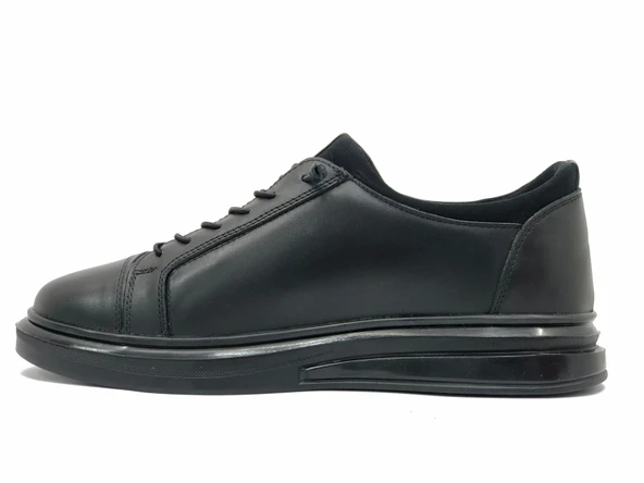 Dropland 8918 Deri Erkek Casual Ayakkabı - Resim 9