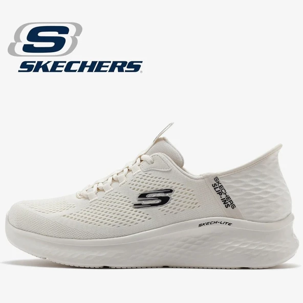 Skechers Skech Lite Pro Primebase 232466TK Erkek Spor Ayakkabı - Resim 8
