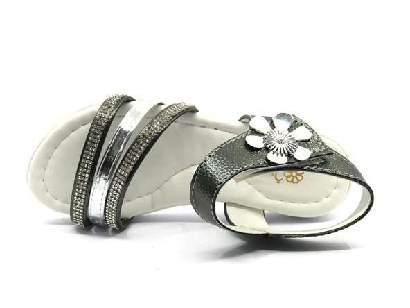 İremsu 12497 Kız Çocuk Sandalet Çocuk Ayakkabı - Resim 11