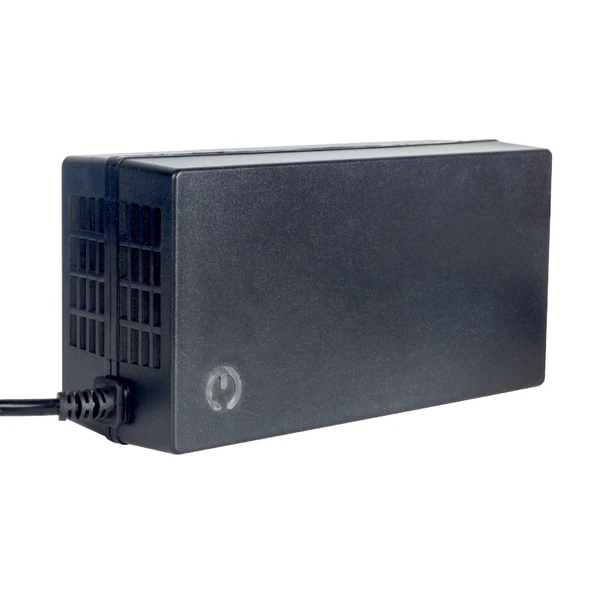 Powermaster PM-31125 72 Volt - 20 Amper C16 Uçlu Elektrikli Bisiklet Şarj Cihazı - 3