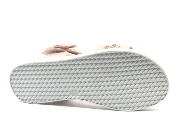 İremsu 12497 Kız Çocuk Sandalet Çocuk Ayakkabı - Resim 7