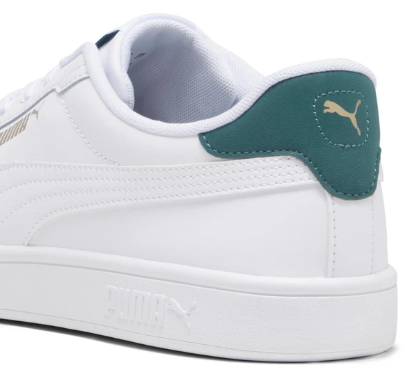 Puma Smash 3 L 390987 Sneaker Erkek Spor Ayakkabı - Resim 7