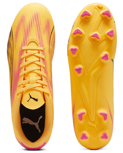 Puma 107763-03 Ultra Play Fg/Ag Suni/Çim Zemin Erkek Krampon - 5