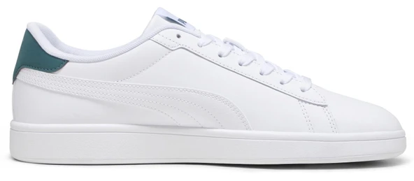Puma Smash 3 L 390987 Sneaker Erkek Spor Ayakkabı - Resim 5