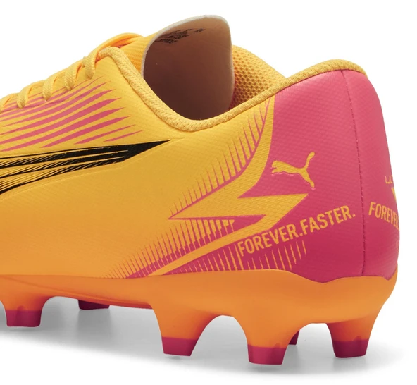 Puma 107763-03 Ultra Play Fg/Ag Suni/Çim Zemin Erkek Krampon - 3