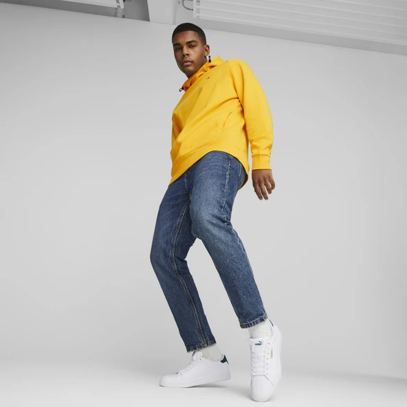 Puma Smash 3 L 390987 Sneaker Erkek Spor Ayakkabı - Resim 4