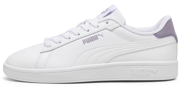 Puma Smash 3 L 390987 Sneaker Erkek Spor Ayakkabı - Resim 10