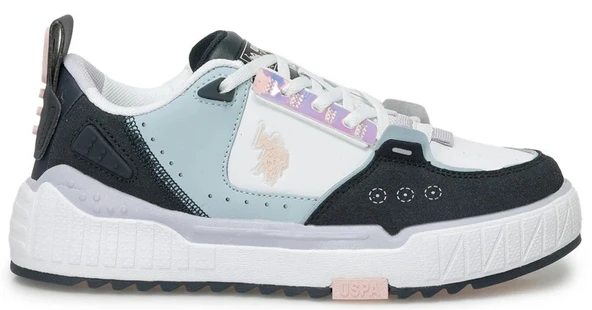 U.S. Polo Assn Dance Sneaker Unisex Spor Ayakkabı