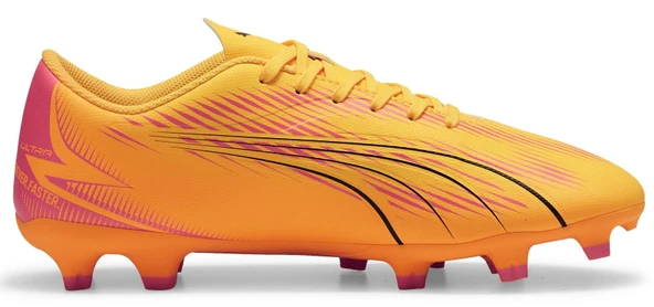 Puma 107763-03 Ultra Play Fg/Ag Suni/Çim Zemin Erkek Krampon - 4