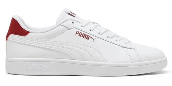 Puma Smash 3 L 390987 Sneaker Erkek Spor Ayakkabı - Resim 11