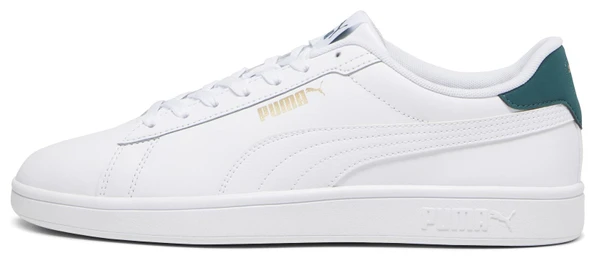Puma Smash 3 L 390987 Sneaker Erkek Spor Ayakkabı ürün görseli