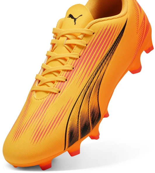 Puma 107763-03 Ultra Play Fg/Ag Suni/Çim Zemin Erkek Krampon - 2