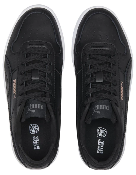Puma 389390 Carina Street Sneaker Unisex Spor Ayakkabı - 3