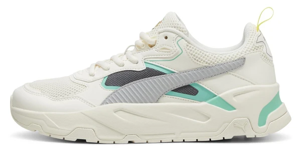 Puma Ferrari Trinity 307950-05 Sneaker Erkek Spor Ayakkabı