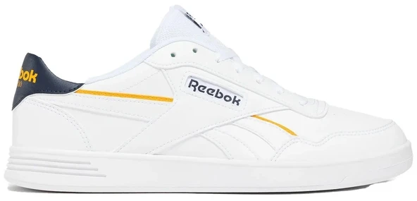Reebok Court Advance Vegan 100033979 Sneakers Erkek Spor Ayakkabı