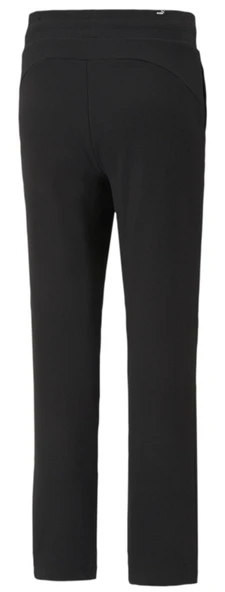 Puma 586846-51 ESS Sweatpants Pants Antrenman Kadın Kısa Eşofman Altı - Resim 2