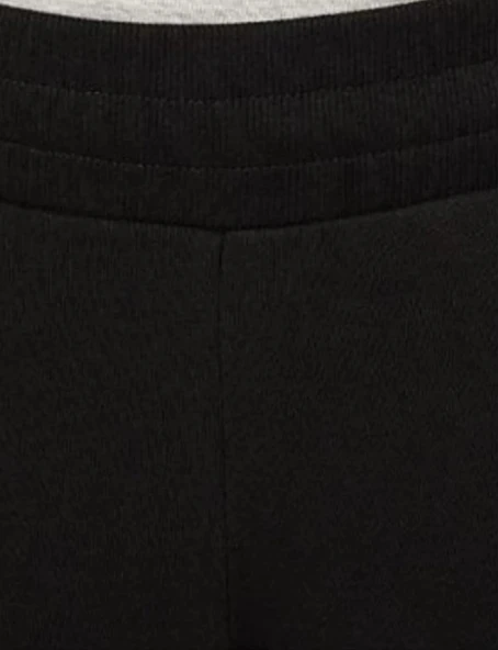 Puma 586846-51 ESS Sweatpants Pants Antrenman Kadın Kısa Eşofman Altı - Resim 6