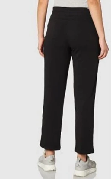 Puma 586846-51 ESS Sweatpants Pants Antrenman Kadın Kısa Eşofman Altı - Resim 7