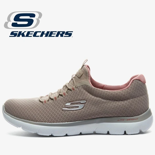 Skechers Summits 12980TK Günlük Kadın Spor Ayakkabı - 3