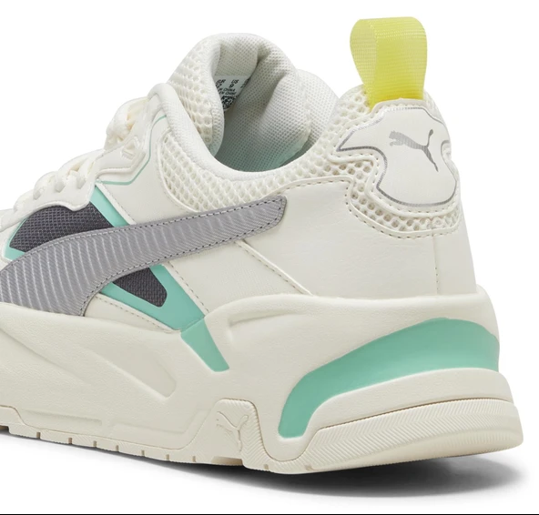 Puma Ferrari Trinity 307950-05 Sneaker Erkek Spor Ayakkabı - Resim 4