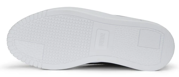 Puma 389390 Carina Street Sneaker Unisex Spor Ayakkabı - 5