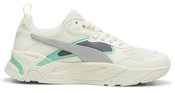 Puma Ferrari Trinity 307950-05 Sneaker Erkek Spor Ayakkabı - Resim 3