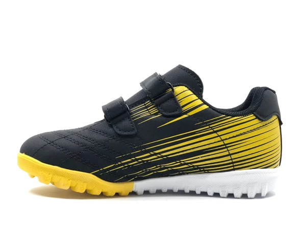 Cool Ronaldo Profesyonel Çocuk Halısaha Ayakkabısı - Resim 4