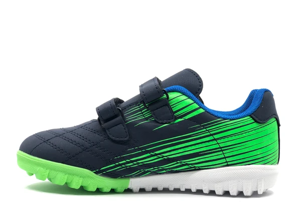 Cool Ronaldo Profesyonel Çocuk Halısaha Ayakkabısı - Resim 10