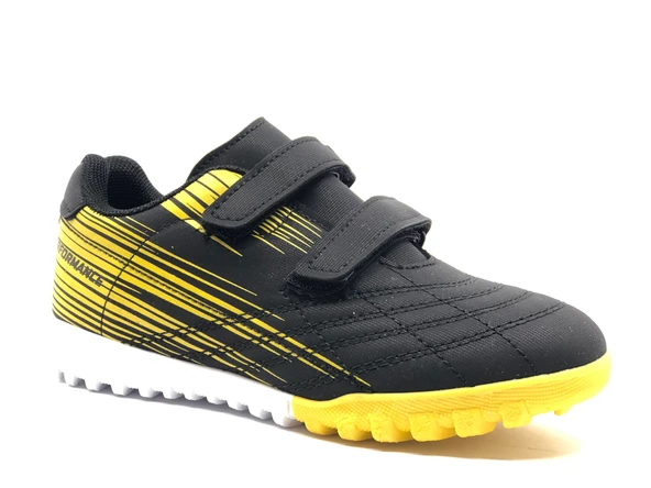 Cool Ronaldo Profesyonel Çocuk Halısaha Ayakkabısı - Resim 3