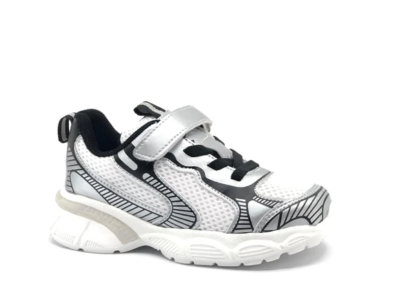 Cool Adam Ortopedik Çocuk Spor Ayakkabı - Resim 7