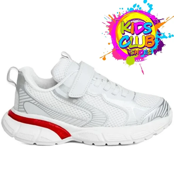 Cool Adam Ortopedik Çocuk Spor Ayakkabı - Resim 3