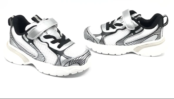 Cool Adam Ortopedik Çocuk Spor Ayakkabı - Resim 5