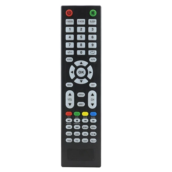 Awox Lcd Led Tv Kumandası 16453 - 2