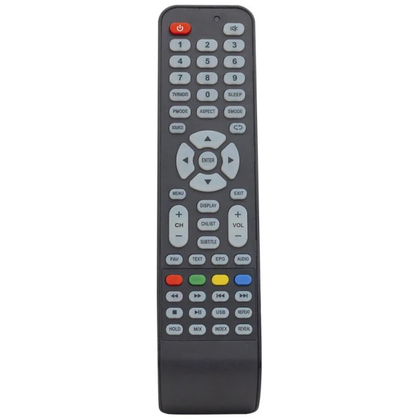 Awox 55'' U5600STR 4K Lcd-Led Smart Tv Kumandası