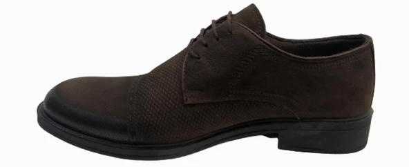 Dropland 3465 Erkek Klasik Ayakkabı - Resim 9