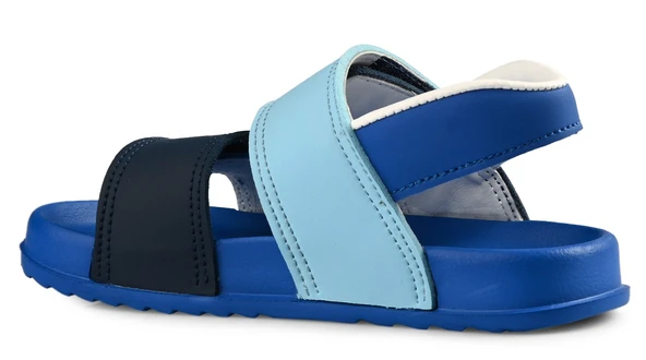 Vicco Krixi Ortopedik Çocuk Sandalet - 6