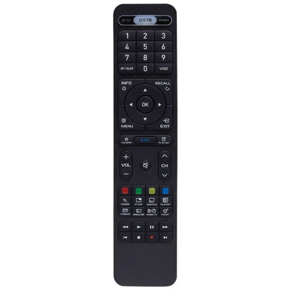 NOVACOM SPYBOX S11 UYDU KUMANDASI