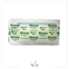 Roll Film Pedli Şeffaf Yara Örtüsü 10 x 20 cm