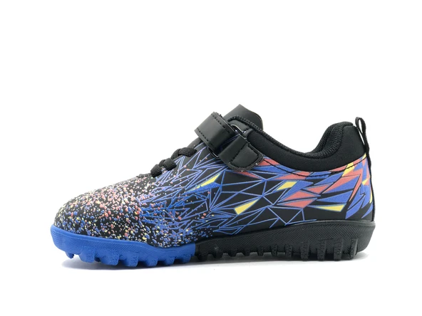 Cool Messi Profesyonel Çocuk Halısaha Ayakkabısı - Resim 4