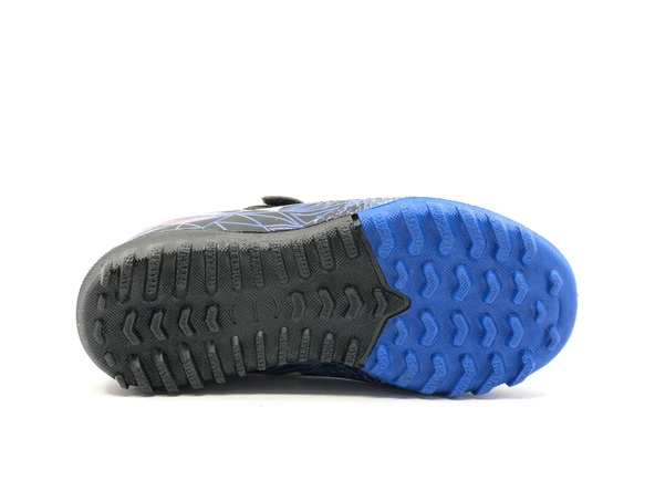 Cool Messi Profesyonel Çocuk Halısaha Ayakkabısı - Resim 6