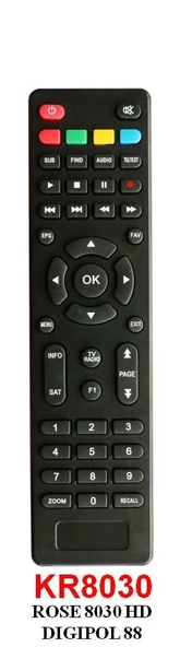 ROSE 8030 HD/DIGIPOL DP88/RIOSAT RHD-900/M.TECH MR-800 HD*MAGBOX URANUS HD UK (11042=16671)