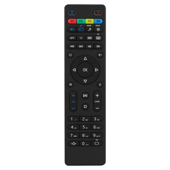MAG 250*254 HD IPTV*LINUX COOLBOX UYDU KUMANDASI