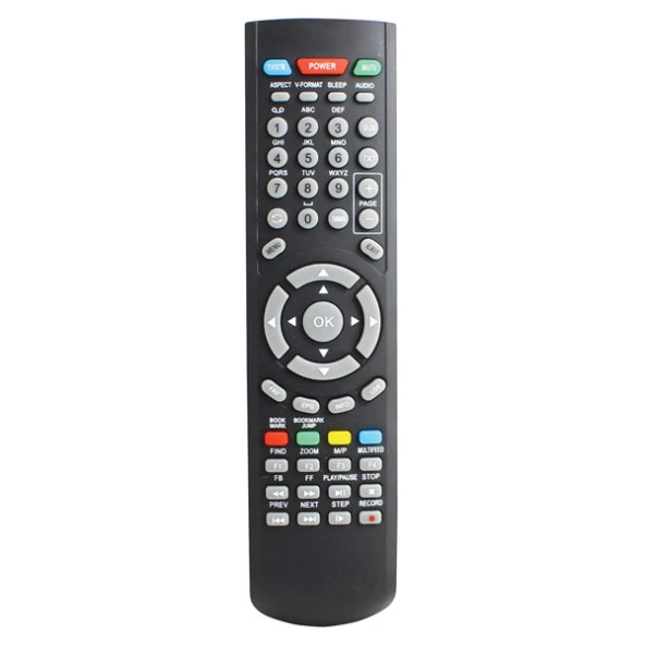 BOTECH BC 9000 CIS USB/PVR UK (30673=31815) ürün görseli 1