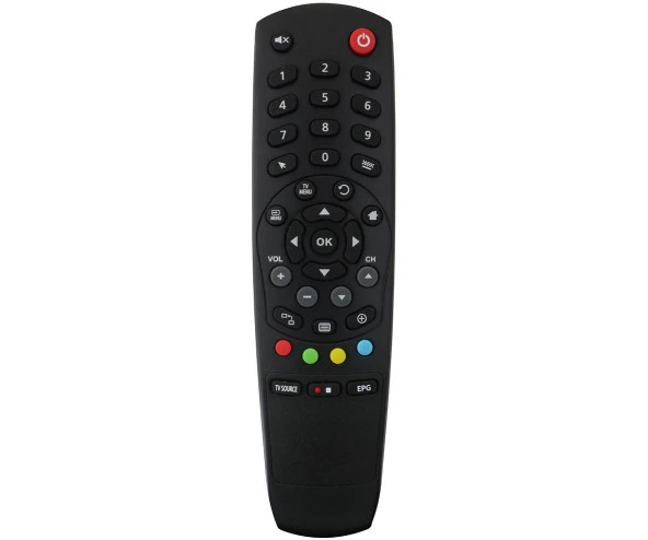 SUNNY AT-15100 SMARTBOX YEDEK KUMANDA (34399 YEDEK MODEL) ürün görseli 1