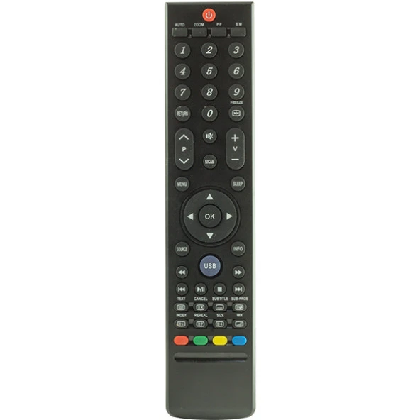 NEXT YE 32016 LCD LED UYDU KUMANDASI (SNL0230A=4758=13648) (YE-2214)