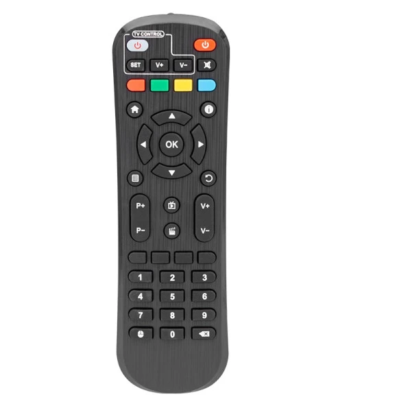 DREAMSTAR A1-A2-A3 / SHOWMAX SH0037 ANDROİD KUMANDA