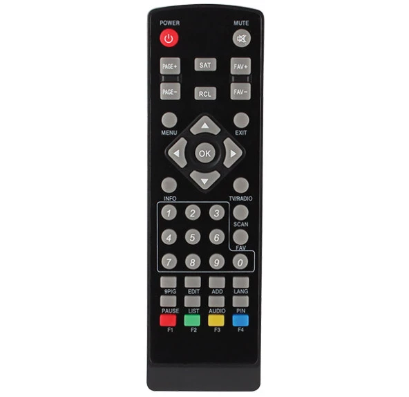 Jameson JS-2004 Uydu Alıcı Kumandası (32651=11843=KR0186=SNR1146 ürün görseli 1