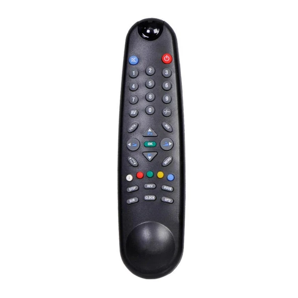 ARÇELIK BEKO ORJİNAL TV KUMANDA