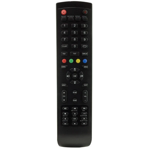 Awox 20''-22''-32'' Lcd Tv Kumandası