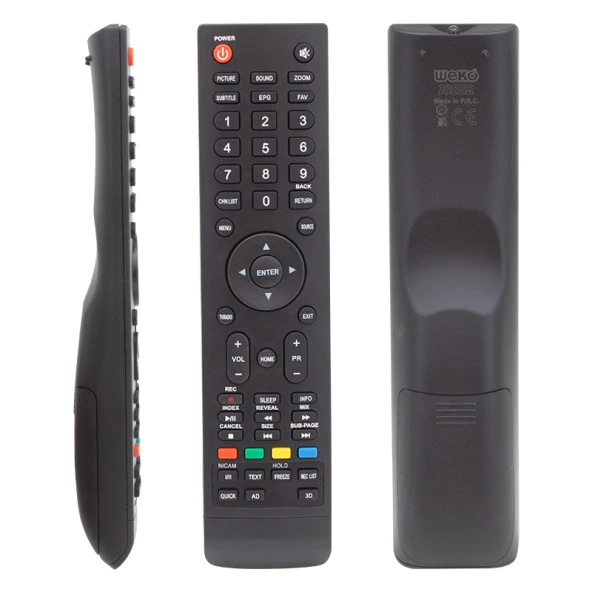 Keysmart 40'' Full HD Uydulu Led Tv Kumandası (SNL0633)